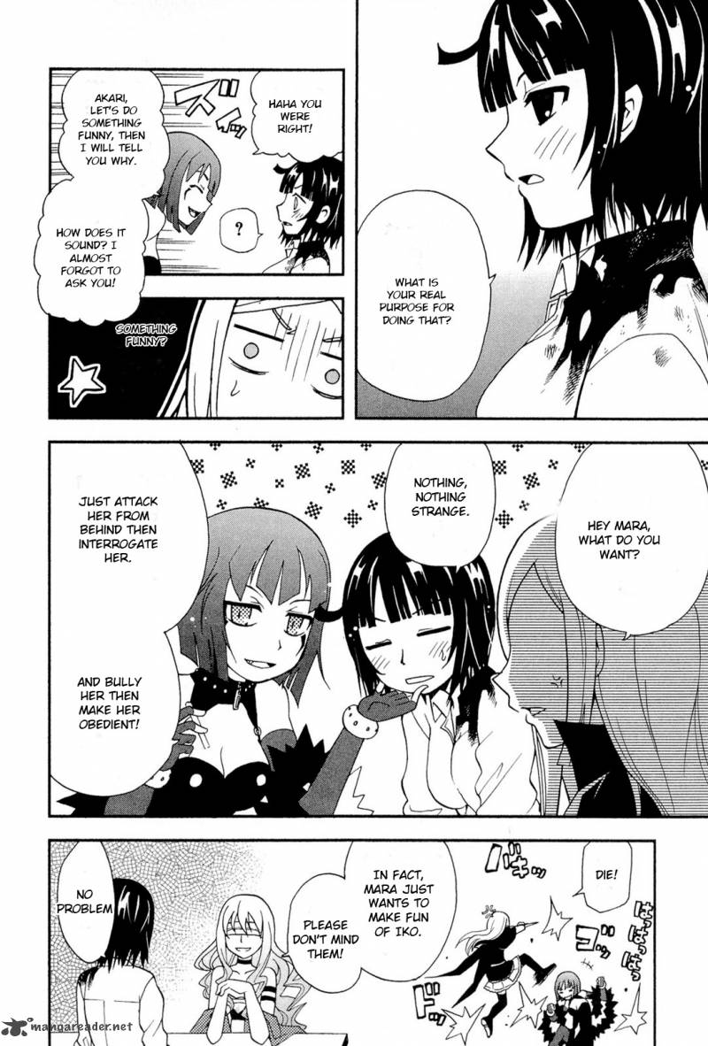 The Bestest Method Of Vampire Breeding 5 17