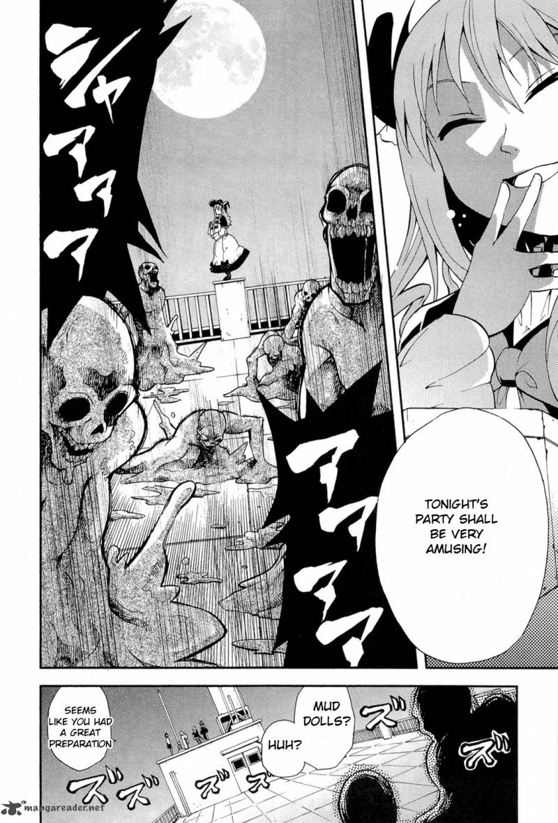 The Bestest Method Of Vampire Breeding 5 21