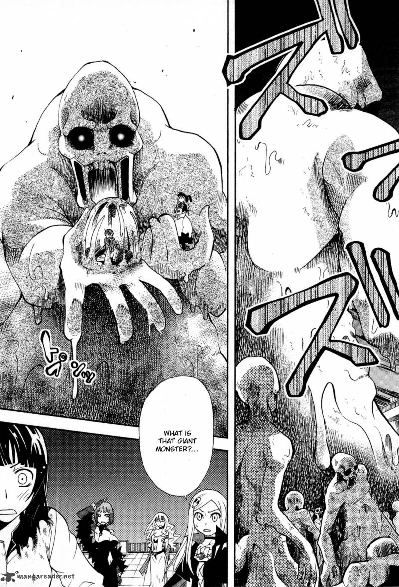 The Bestest Method Of Vampire Breeding 5 28