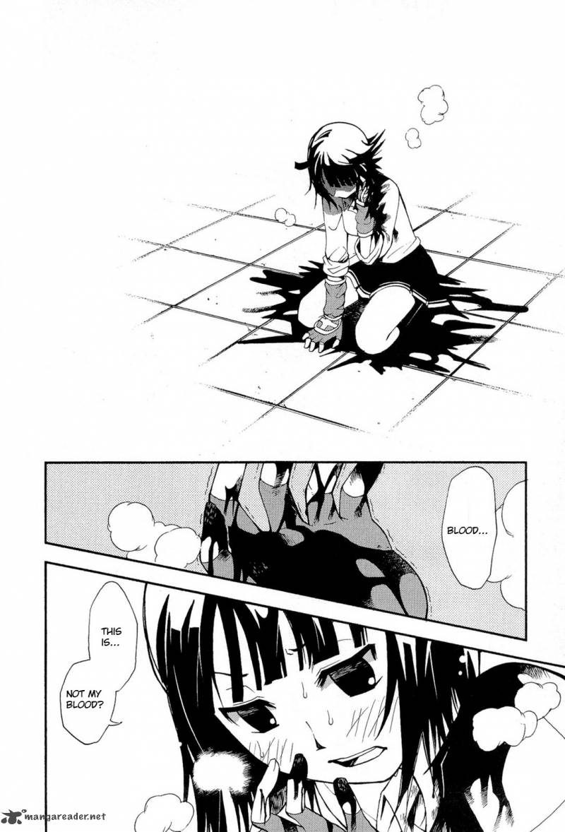 The Bestest Method Of Vampire Breeding 5 3