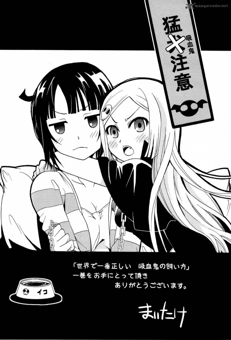The Bestest Method Of Vampire Breeding 5 36