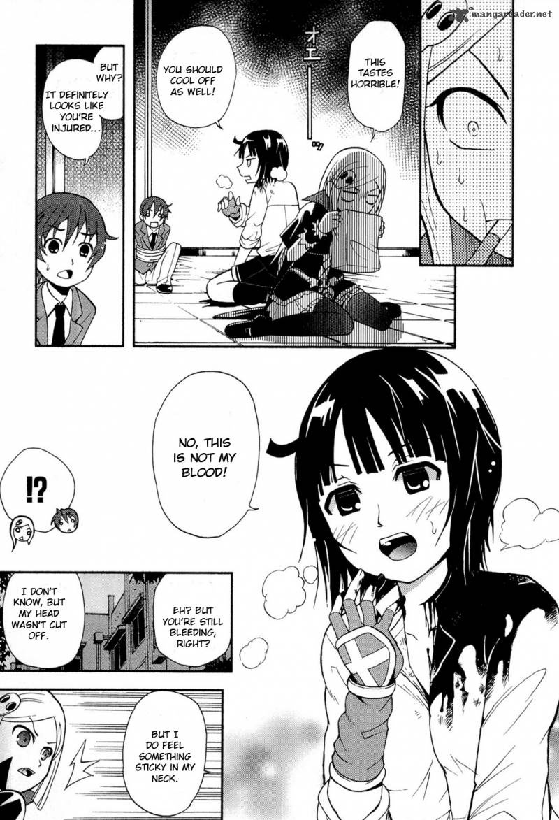 The Bestest Method Of Vampire Breeding 5 8