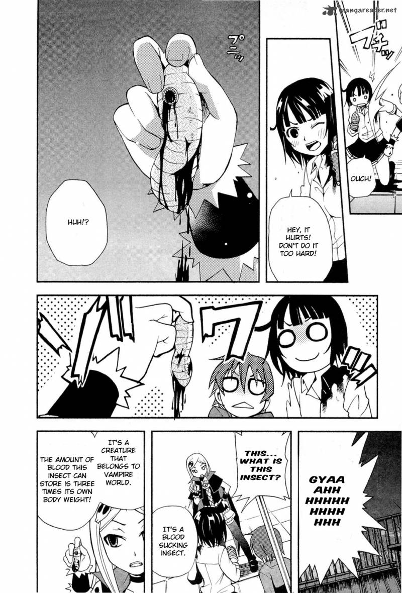 The Bestest Method Of Vampire Breeding 5 9