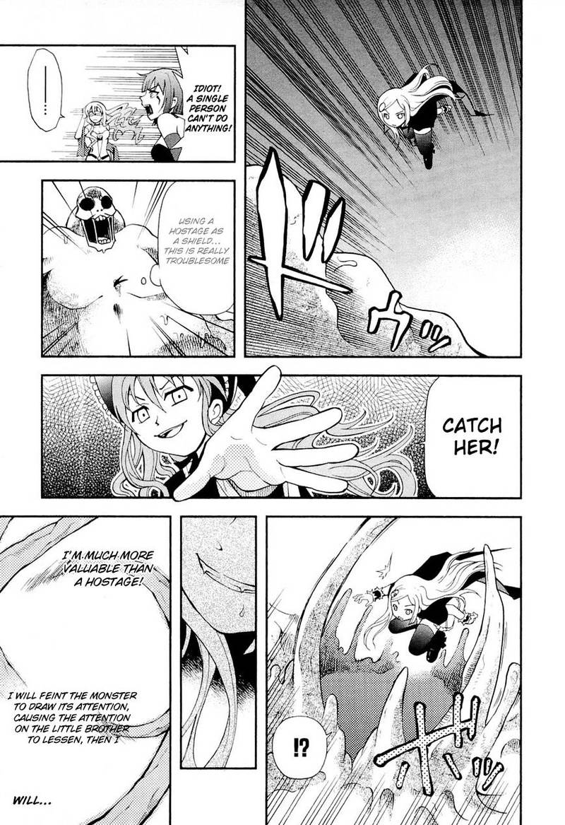 The Bestest Method Of Vampire Breeding 6 16
