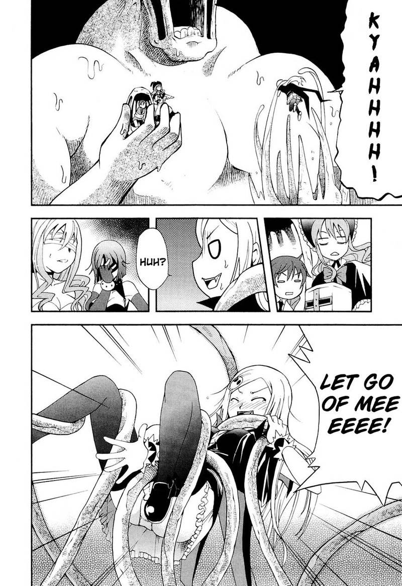 The Bestest Method Of Vampire Breeding 6 17