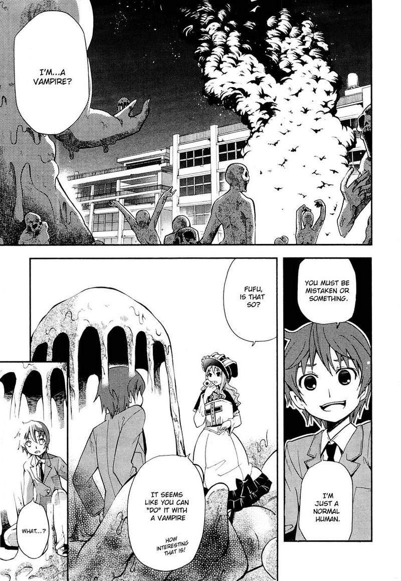 The Bestest Method Of Vampire Breeding 6 2