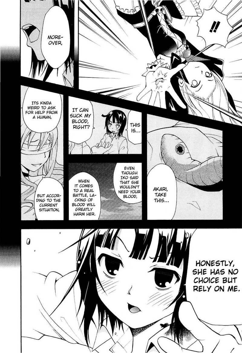 The Bestest Method Of Vampire Breeding 6 23