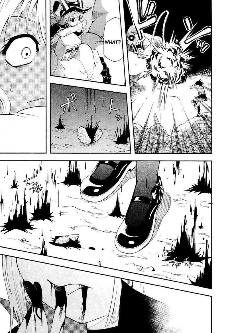 The Bestest Method Of Vampire Breeding 6 24