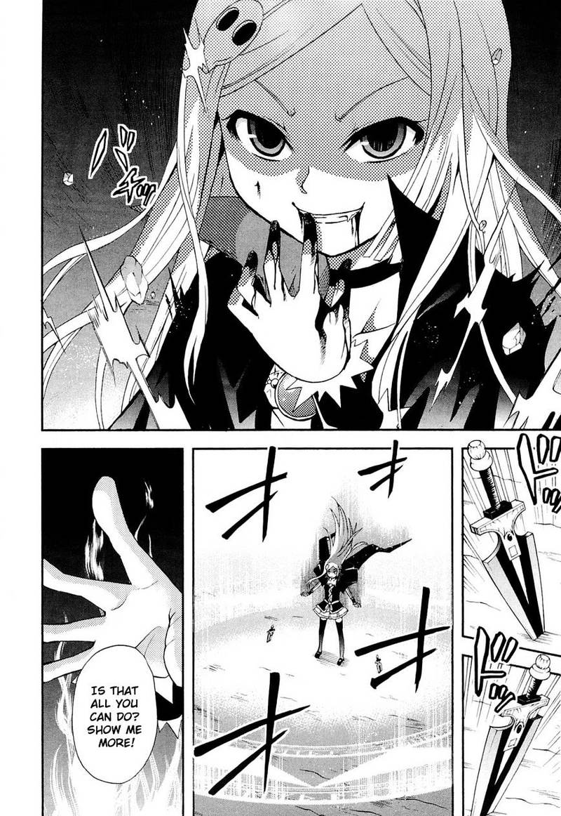 The Bestest Method Of Vampire Breeding 6 25