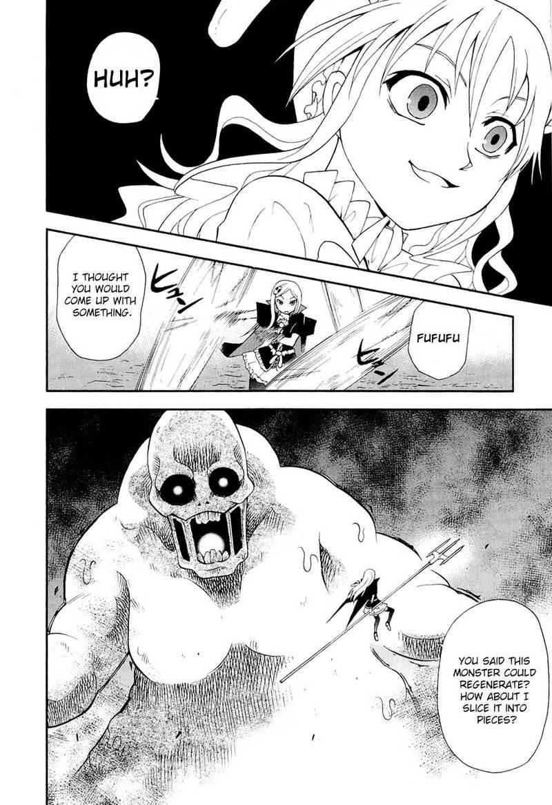 The Bestest Method Of Vampire Breeding 6 27