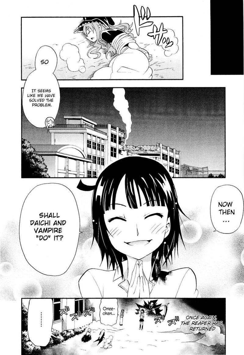 The Bestest Method Of Vampire Breeding 6 31