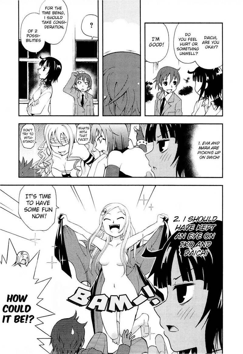 The Bestest Method Of Vampire Breeding 6 32