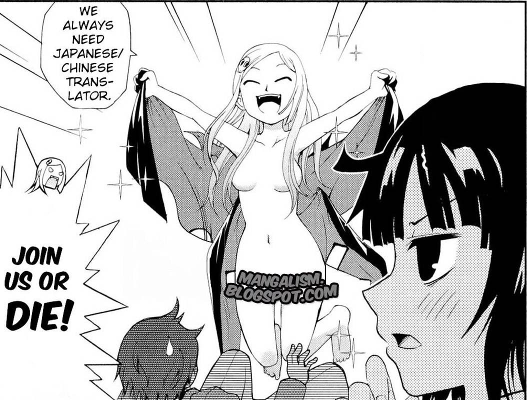 The Bestest Method Of Vampire Breeding 6 34