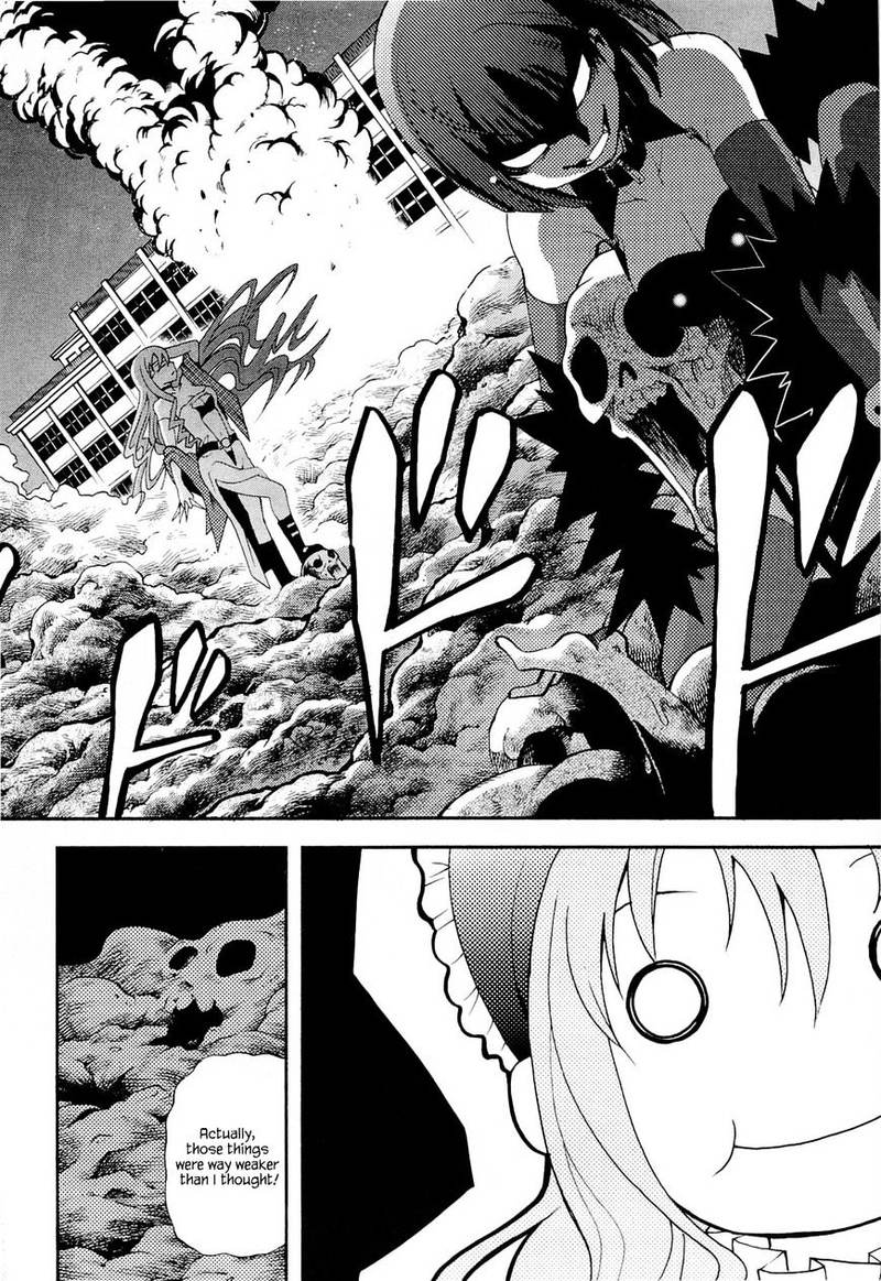 The Bestest Method Of Vampire Breeding 6 7