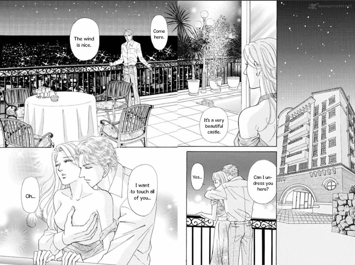 The Billionaires Captive Bride 2 21