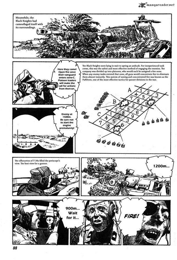 The Black Knight Story 11 2