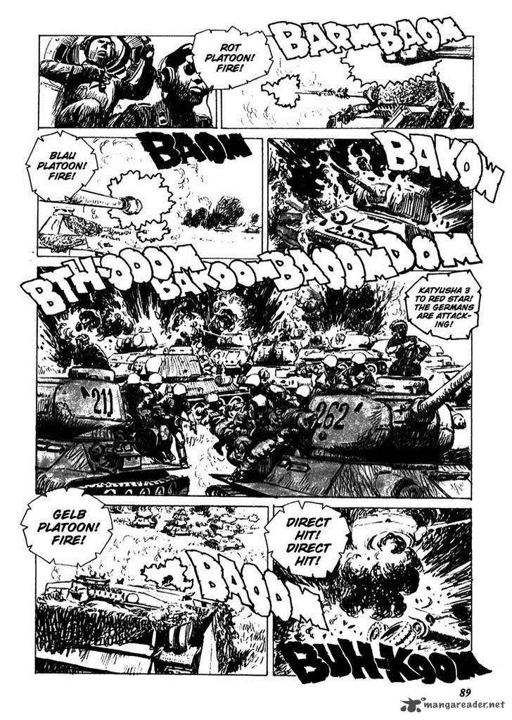 The Black Knight Story 11 3
