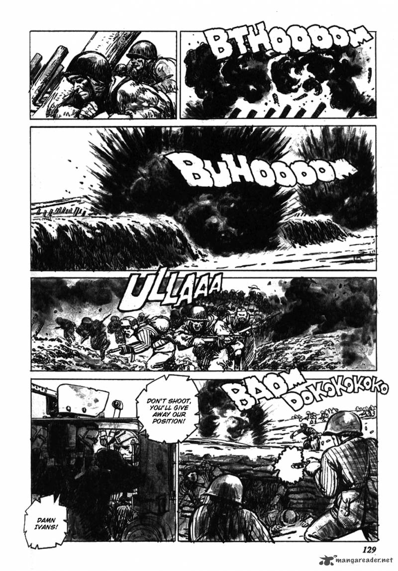 The Black Knight Story 15 10