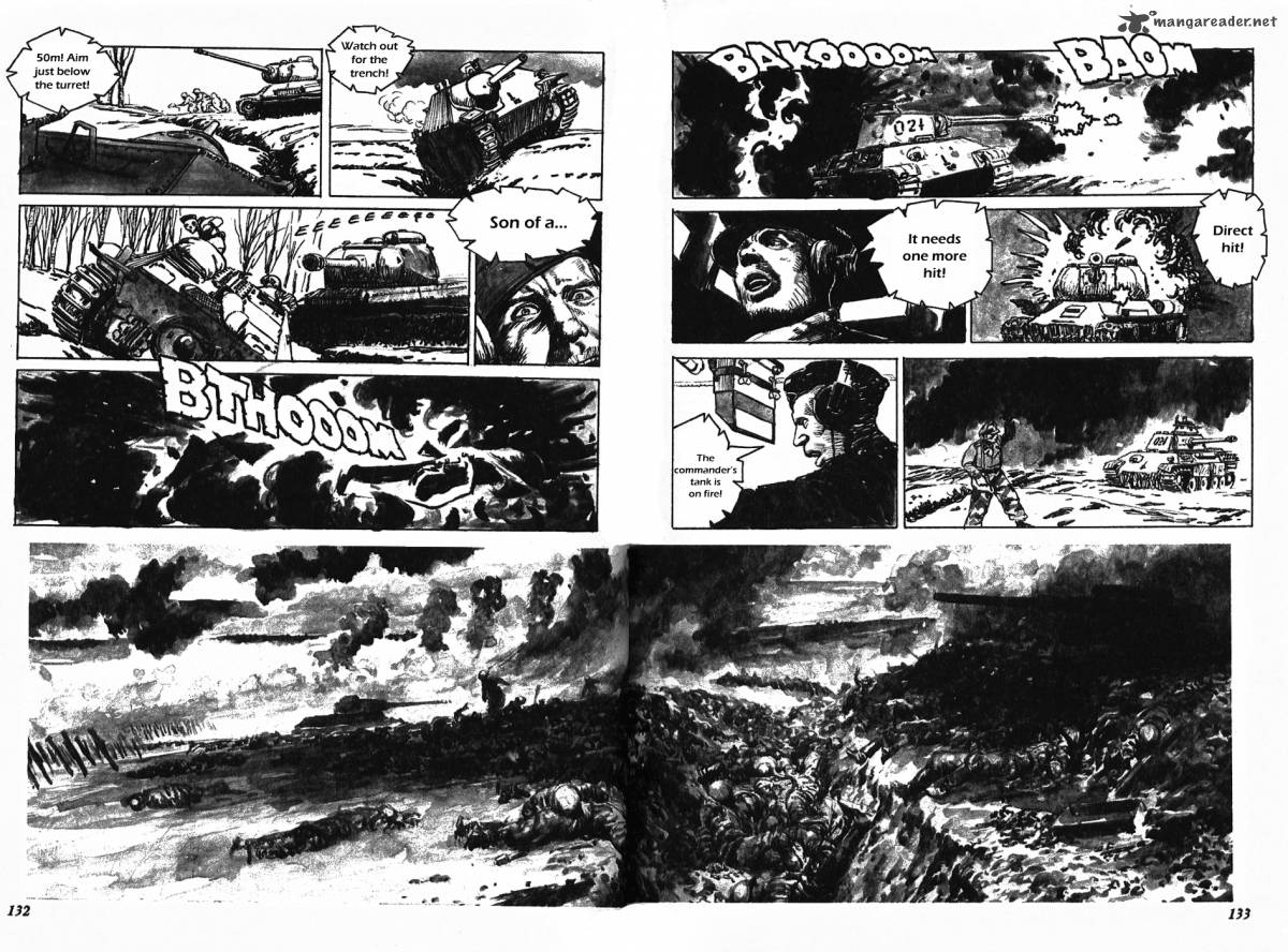 The Black Knight Story 15 13