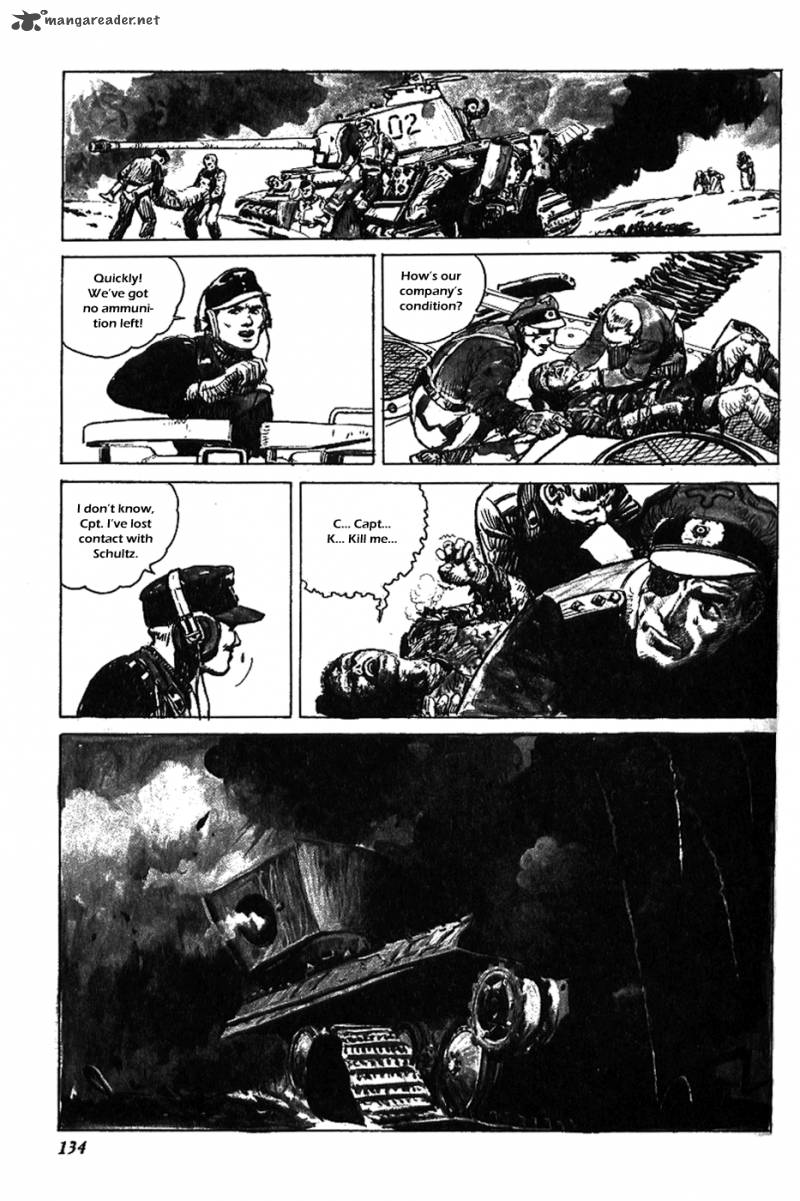 The Black Knight Story 15 14