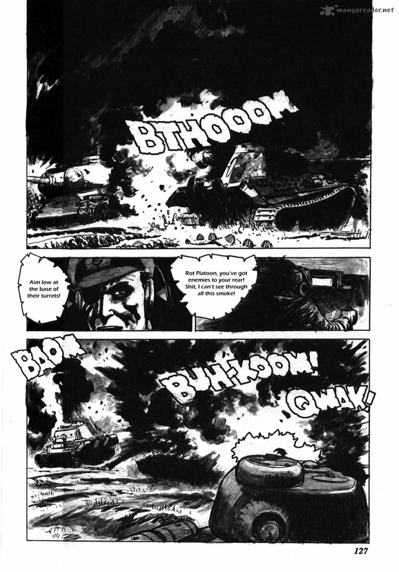 The Black Knight Story 15 8