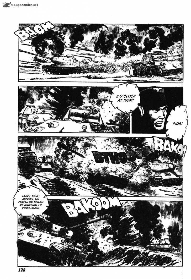 The Black Knight Story 15 9