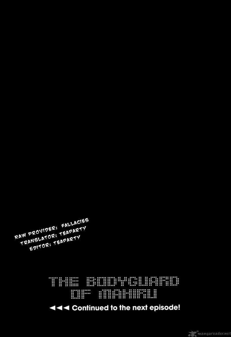 The Bodyguard Of Mahiru 1 45