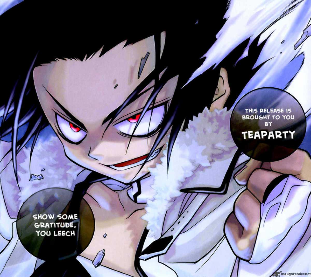 The Bodyguard Of Mahiru 2 46