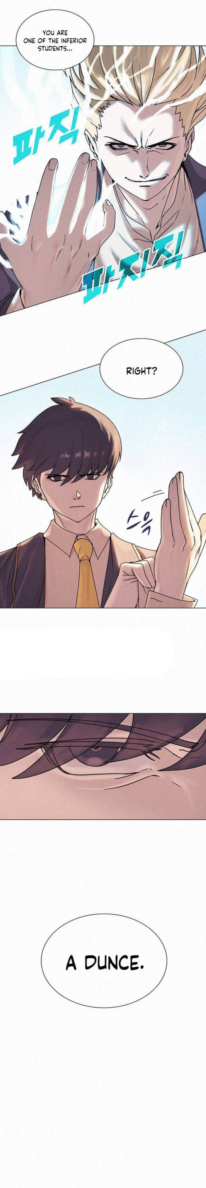 The Book Eating Magician 10 1