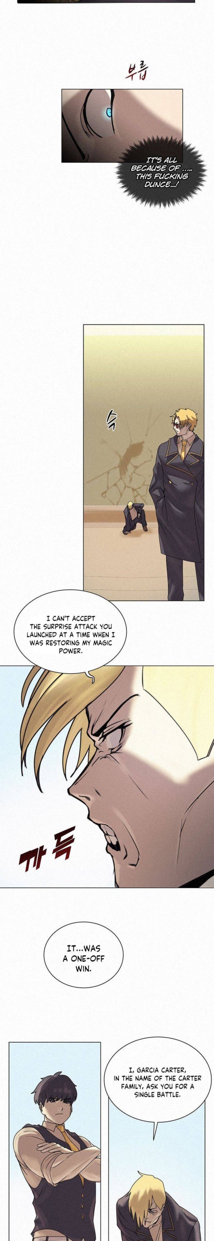 The Book Eating Magician 10 19