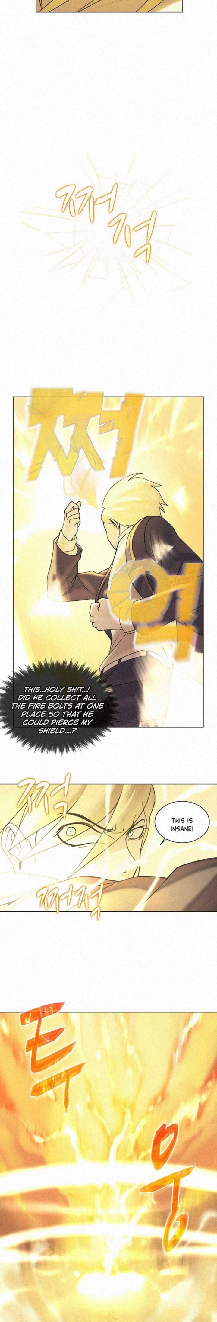 The Book Eating Magician 10 9