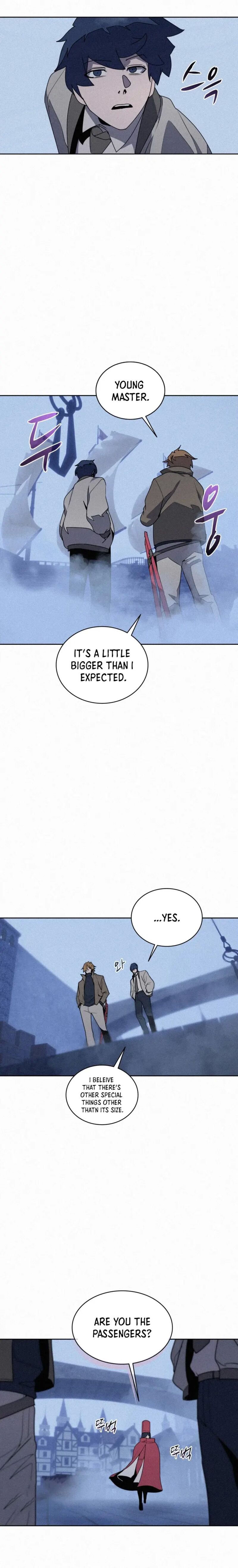 The Book Eating Magician 101 12