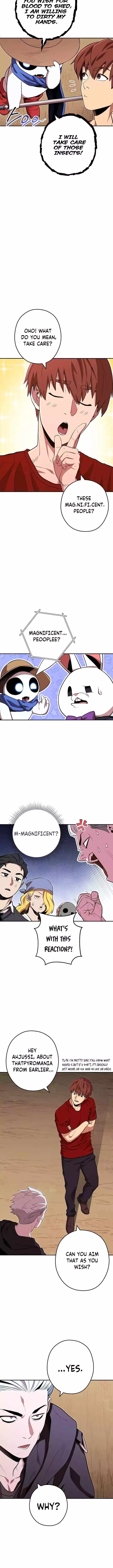 The Book Eating Magician 118 2