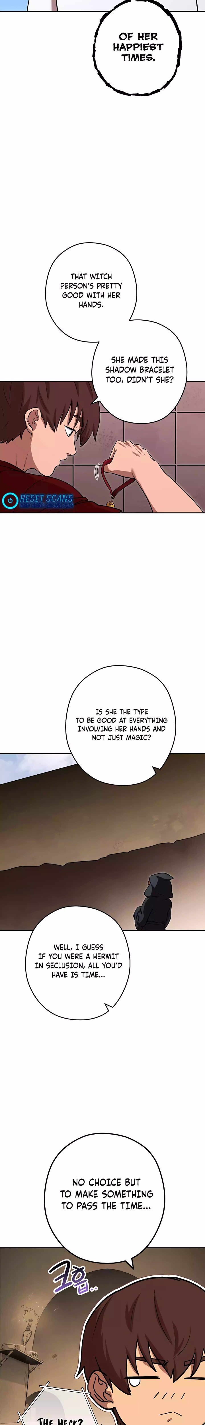 The Book Eating Magician 129 19