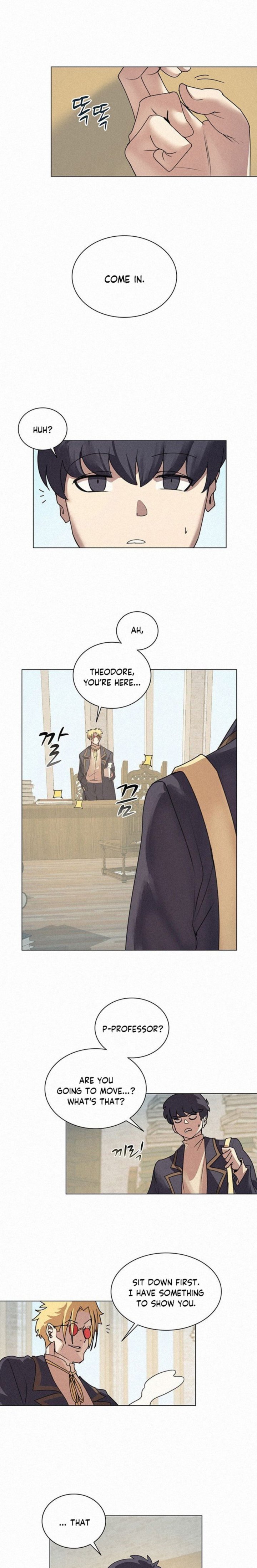 The Book Eating Magician 13 16