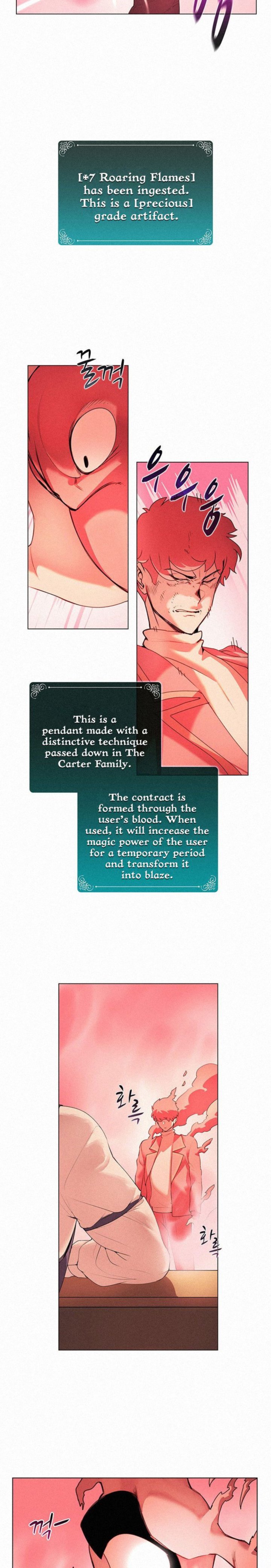 The Book Eating Magician 13 4