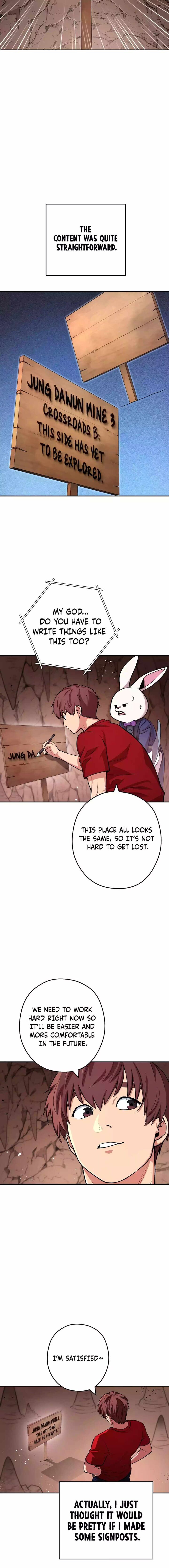 The Book Eating Magician 132 12