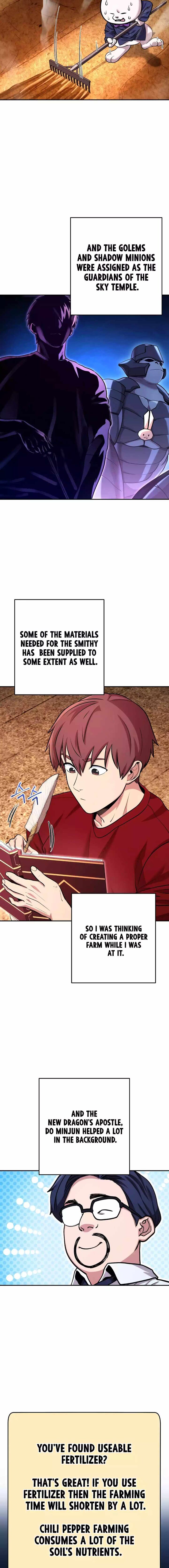 The Book Eating Magician 133 3