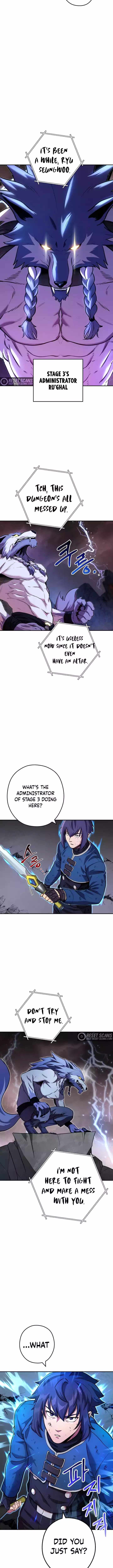 The Book Eating Magician 134 5