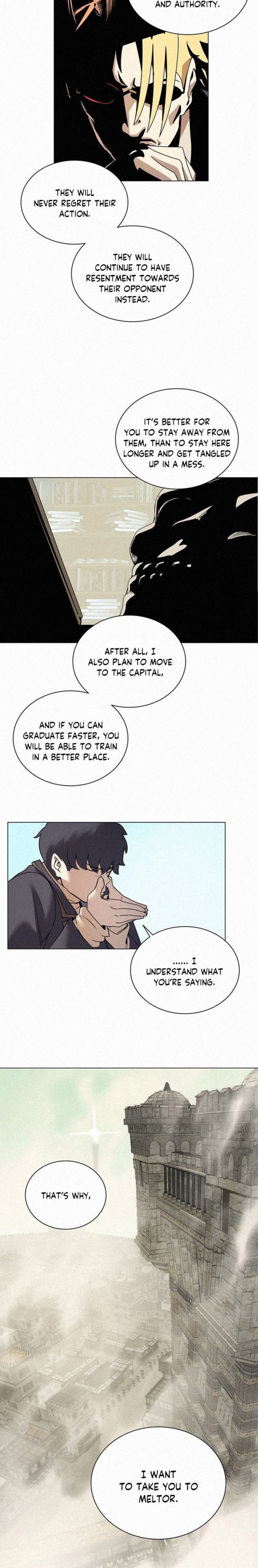 The Book Eating Magician 14 6