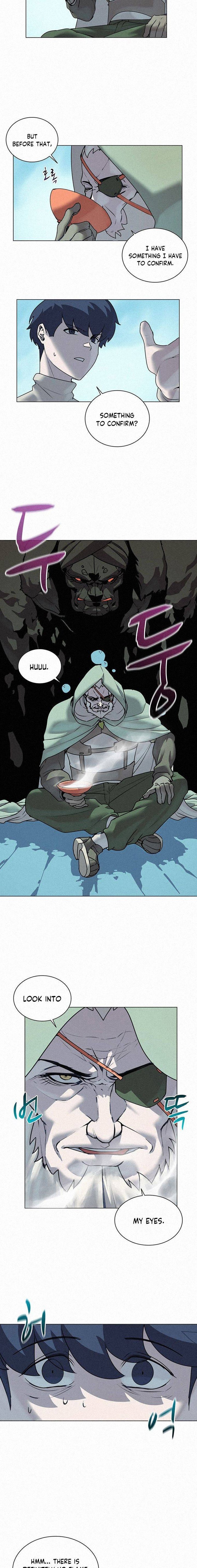 The Book Eating Magician 15 8