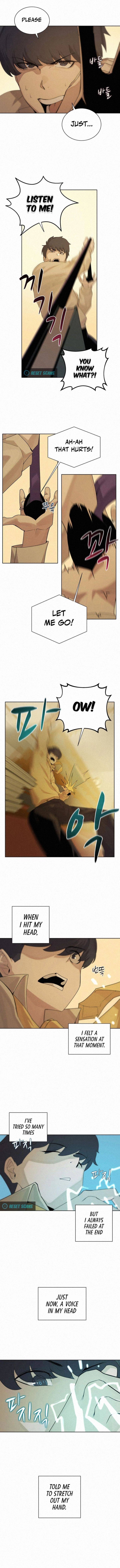 The Book Eating Magician 2 2