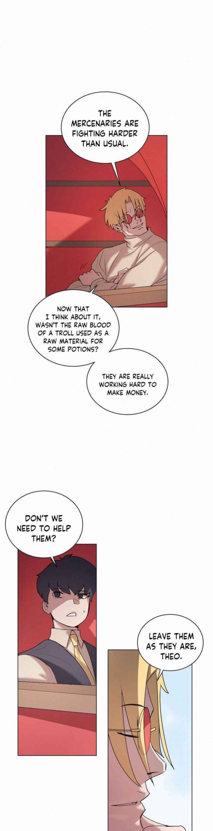 The Book Eating Magician 20 3