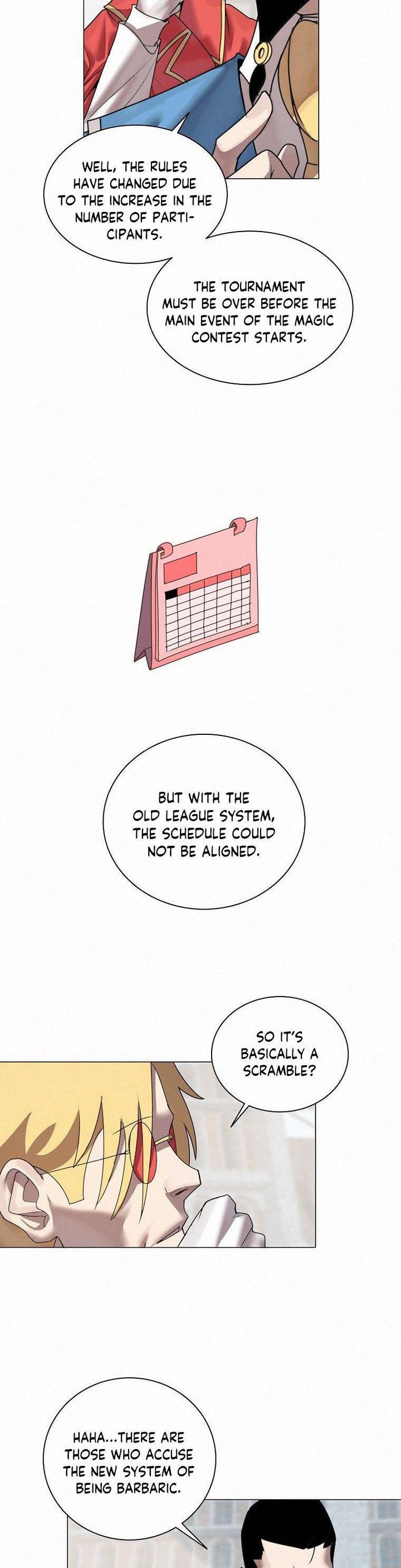 The Book Eating Magician 21 7