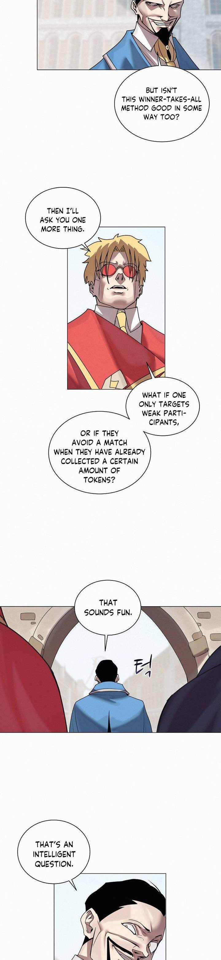 The Book Eating Magician 21 8