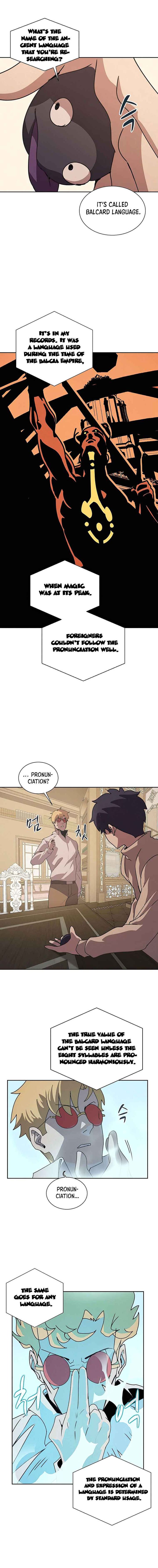 The Book Eating Magician 30 8