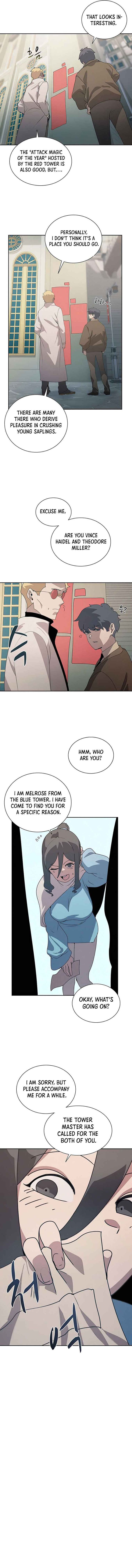 The Book Eating Magician 31 7
