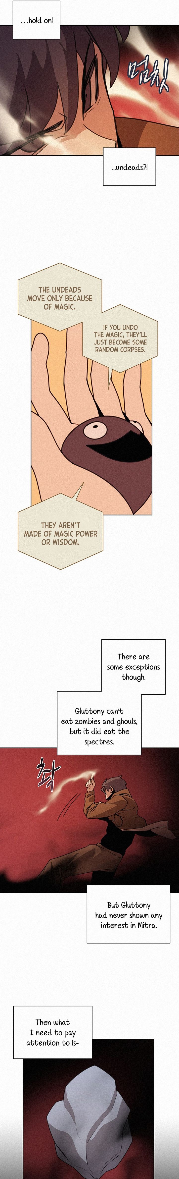 The Book Eating Magician 41 10