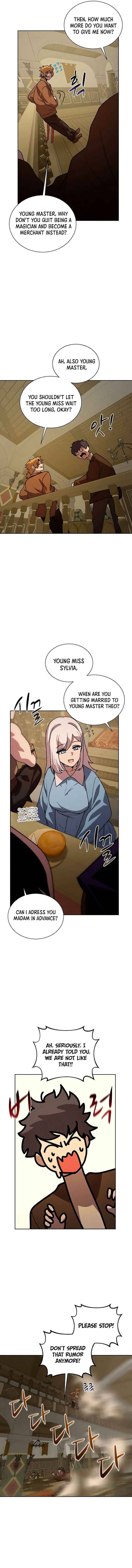 The Book Eating Magician 43 3
