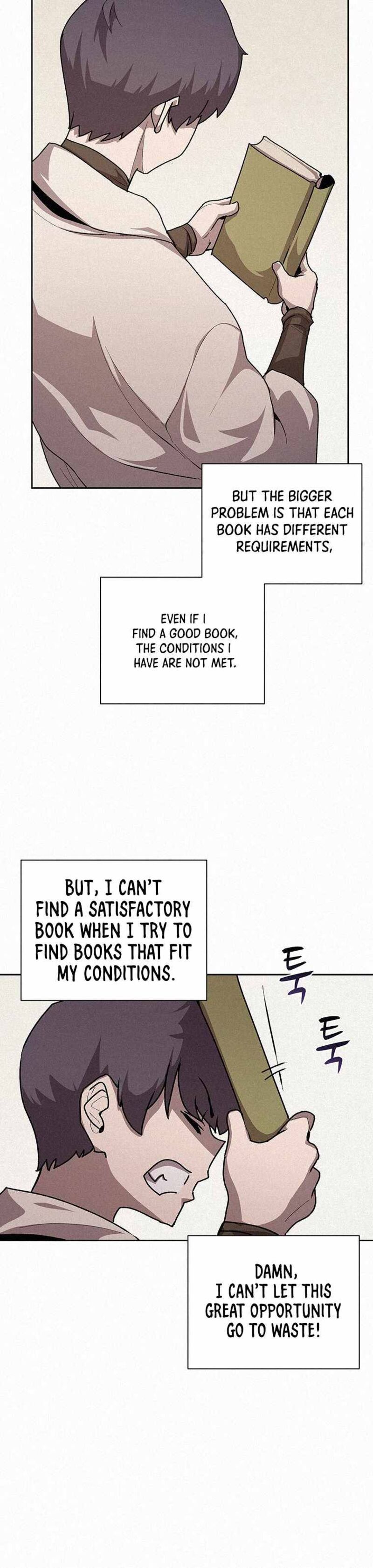 The Book Eating Magician 46 15
